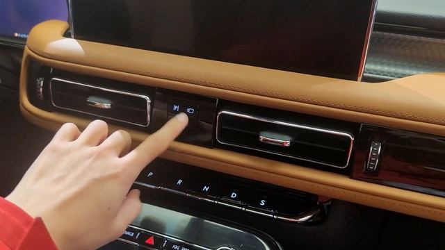 ALL NEW 2021 Lincoln Nautilus - Exterior And Interior