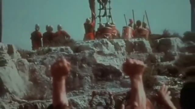 Vaj tswv yuav nyob mus ib txhis lis смотреть онлайн