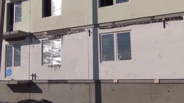 05.03.2015 Вид на 2, 6, 9, 10 и 12 позиции. Первый Пермский микрорайон смотреть онлайн