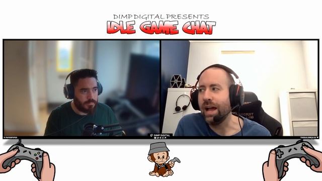 Tekken 7 | Idle Game Chat смотреть онлайн
