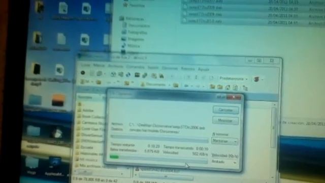 Obtener claves de internet [WiFi] con tu iPhone/iPod/iPad [iWep PRO 2010] [Tutorial Renovado] смотреть онлайн