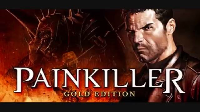 PainKiller [Music] - Oriental Castle Fight смотреть онлайн