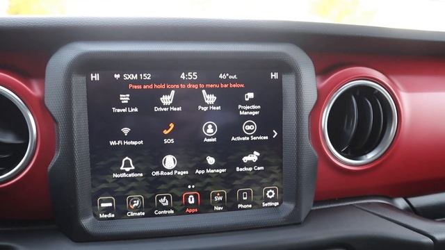 2023 Jeep Wrangler Rubicon Two Door: You Can Still Buy A Two Door Wrangler?!? смотреть онлайн
