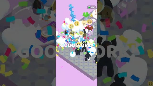 Staff! - Job Game #7 | Real Life Simulator (by SayGames) - Android iOS Game Gameplay смотреть онлайн