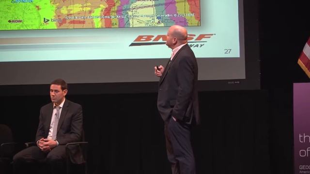 Geography 2050 | AGS Symposium 2017 | The Future Of Mobility | Mapping and Managing the Skiles Abov смотреть онлайн