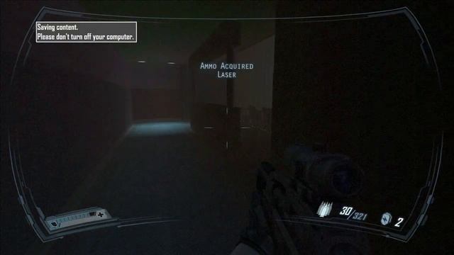 FEAR 2 Alma Attack смотреть онлайн