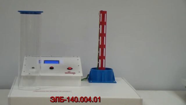 Исследование концентрации паров горючей жидкости над открытой поверхностью испарения смотреть онлайн