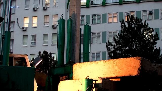 ПЕРВАЯ СВАЯ НОВОГО ОБЩЕЖИТИЯ ДГТУ смотреть онлайн