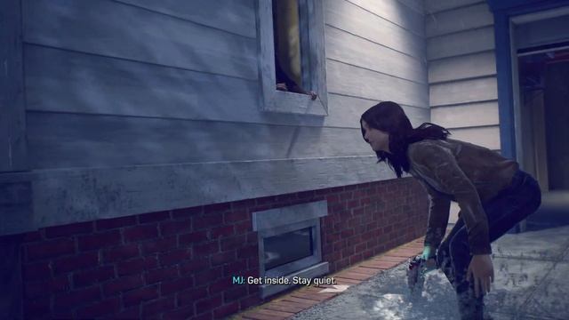 Marvel’s Spider-Man 2 Part 22 - Wake Up