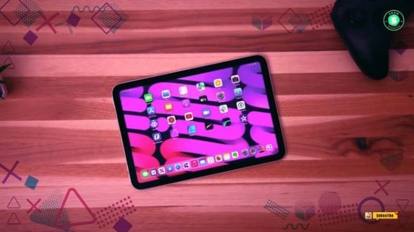 iPad Mini 7 -  Release Date, Expected Price & Specs!