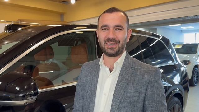 Lixiang L9 Max | Вручение авто клиенту | Отзыв от клиента смотреть онлайн