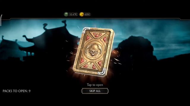 Can I Do Fusion Maxed Mk11 Jade? | Diamond Mk11 Pack | Mortal Kombat Mobile смотреть онлайн