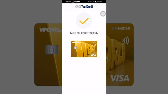 Antalya Ulaşım Antalya kart NFC sorunu. смотреть онлайн