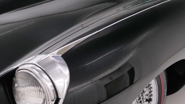 Beautiful 1969 Jaguar E-Type For Sale! смотреть онлайн