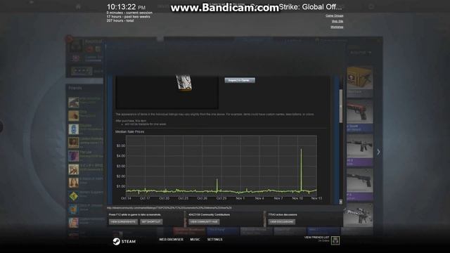 Csgo: How to find guns with stickers on them in marketplace смотреть онлайн