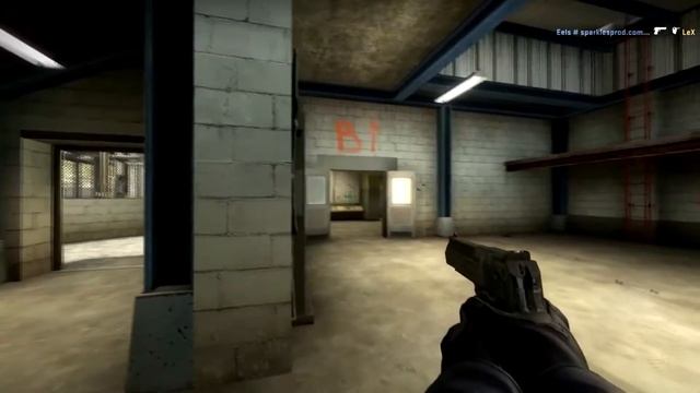 CS:GO - Deagle power смотреть онлайн