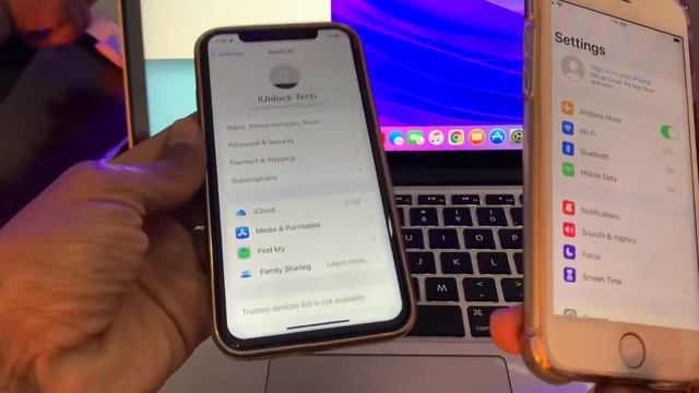 How To Get Apple ID Two Factor Verification Code Without Phone Number - 2023 смотреть онлайн