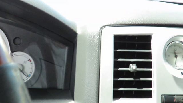 Chrysler 300C 2005 Motor HEMI