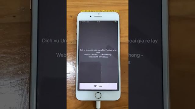 Mở khóa xóa iCloud iPhone 8 Plus nhập mật mã 6 số hoặc 4 số смотреть онлайн
