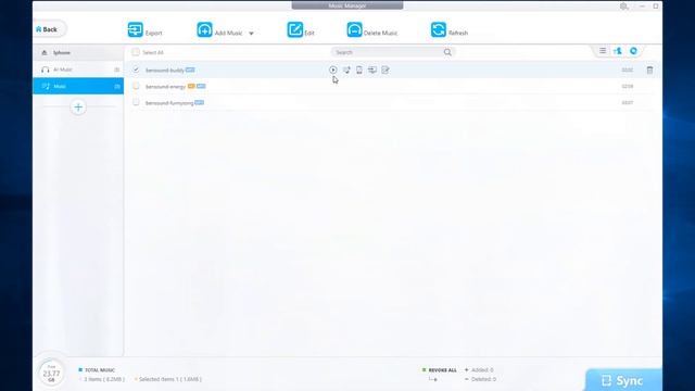 DearMob iPhone Manager Tutorial – iOS/iPadOS Data Back up and Transfer Made Easy смотреть онлайн
