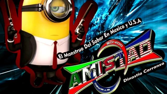 La fiesta de los cueros rextreno Amistad Estereo смотреть онлайн