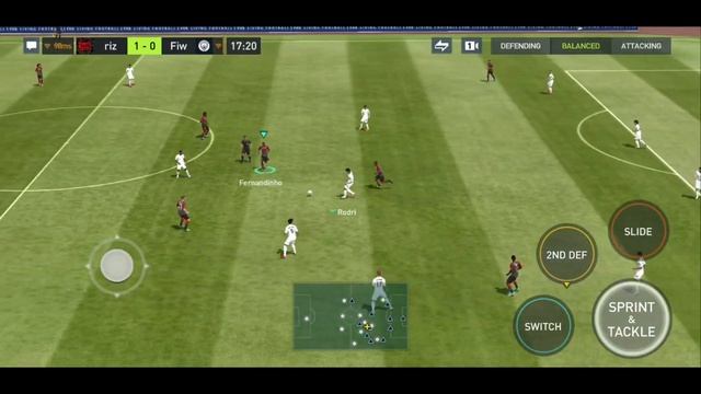 WE GOT THE BEST DEFENDER | Virgil van Dijk UTOTS | IN FIFA MOBILE 22 смотреть онлайн