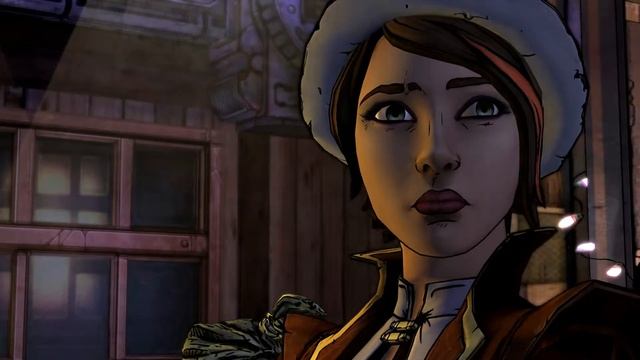 Let`s Play TALES FROM THE BORDERLANDS Part 3. (PC) FIONA :D Deutsch/German HD смотреть онлайн