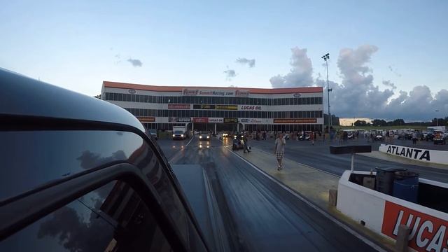 2016 F150 2.7 Ecoboost vs Hyundai Genesis Coupe 2.0t смотреть онлайн