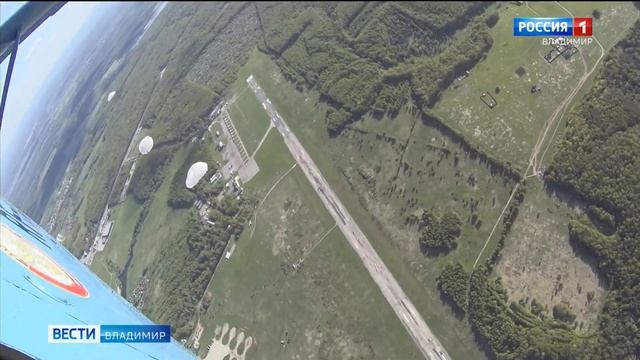 Водители десантники ДОСААФ сдали выпускной экзамен смотреть онлайн