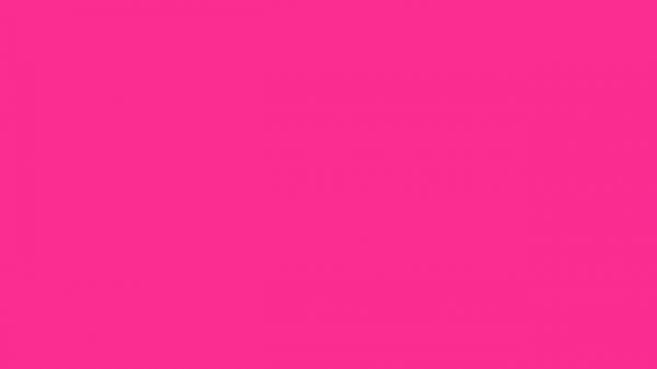 PINK Screen for 10 Minutes 8K Background