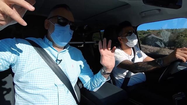 Hiç Görmediğiniz Özelliklere Sahip SUV | Yeni Land Rover Defender смотреть онлайн