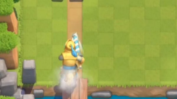 Mini Pekka Song - Pancakes (Sound effect Remix)