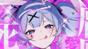 [DECO_27 на русском] Rabbit Hole (поет Misato)