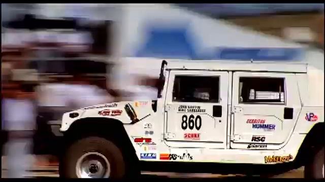 HUMMER - Desert Racing [unofficial] смотреть онлайн