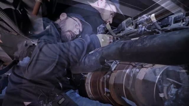 Fixing a DPF Low-Efficiency code on a 2011 Isuzu NQR in under 10 minutes with TEXA™Truck смотреть онлайн