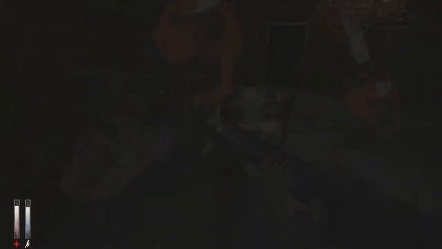 Cry of Fear с Герычем: mod memories часть 3 смотреть онлайн