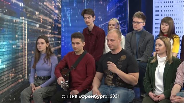 Будущее Советской. «Во всем виноват контрабас» от 11 мая 2021