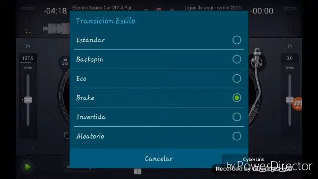 Descargar djay 2 par android смотреть онлайн