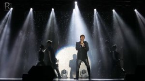 Ришат Тухватуллин - Яратканым бер генэ (отрезок из концерта)