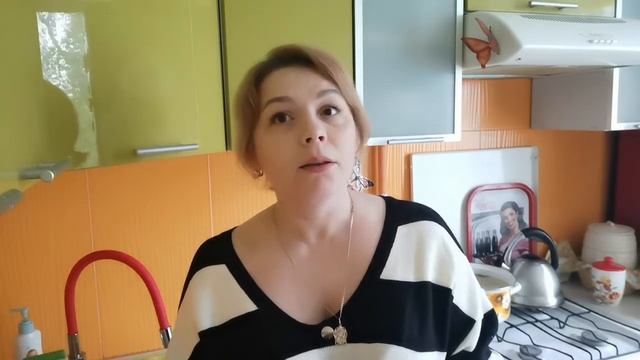 ВЛОГ //РАЗГОВОР На Кухне куда мы поедем //Суп с фрикадельками // смотреть онлайн