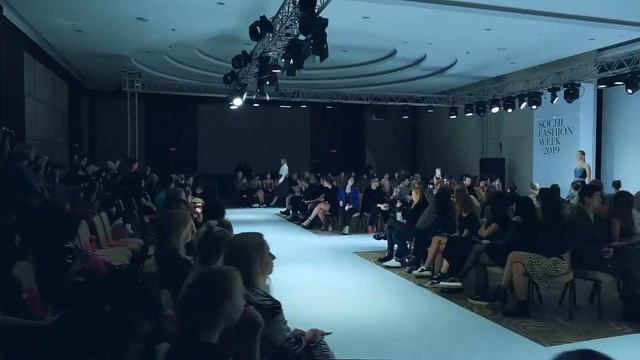 SOCHI FASHION WEEK / НЕДЕЛЯ МОДЫ В СОЧИ / 1-5 may 2020 смотреть онлайн