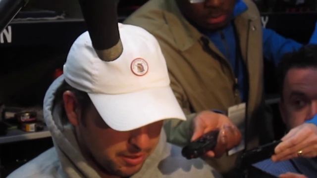 Probable Week 17 Starter-Kyle Orton! смотреть онлайн