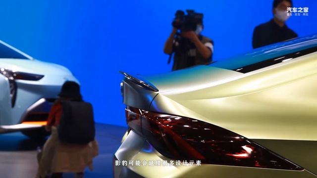 领克03最强对手？广汽传祺影豹有几分胜算！ смотреть онлайн