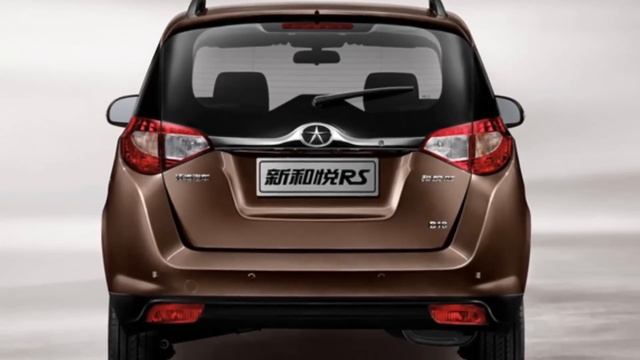 2014 JAC J6 смотреть онлайн