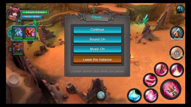 TaiChi Panda iOS / Android Gameplay Walkthrough - Part 7 смотреть онлайн