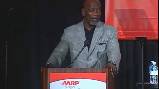 Chris Gardner Motivational Speech: Re-imagine Life смотреть онлайн