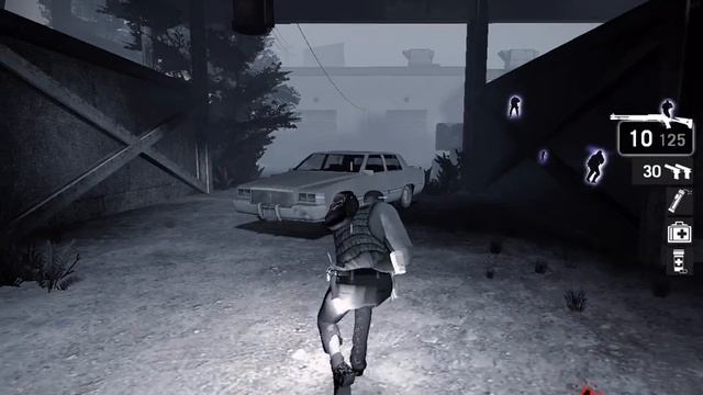 Hazardous Tank Theme - Left 4 Dead смотреть онлайн