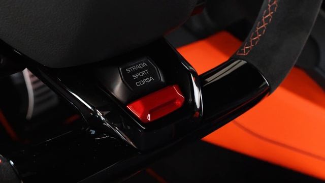 DELIVERING this BLOOD ORANGE 2021 Lamborghini Huracán EVO AWD Coupe! смотреть онлайн