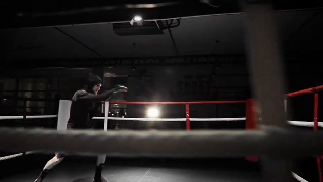 Batov in SmartBoxingClub смотреть онлайн