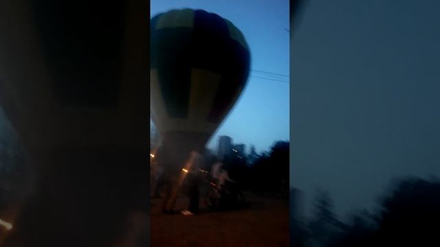Шар взлетает смотреть онлайн